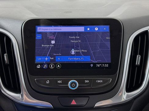 Used 2019 Chevrolet Equinox LT image 15