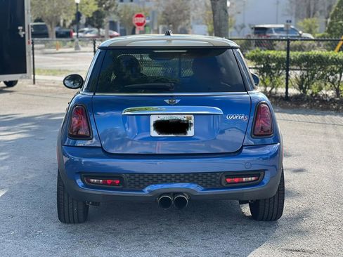 Used 2013 MINI Cooper S w/ Technology Pkg 2 image 8