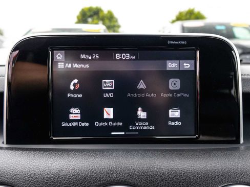 Used 2019 Kia Stinger RWD image 46