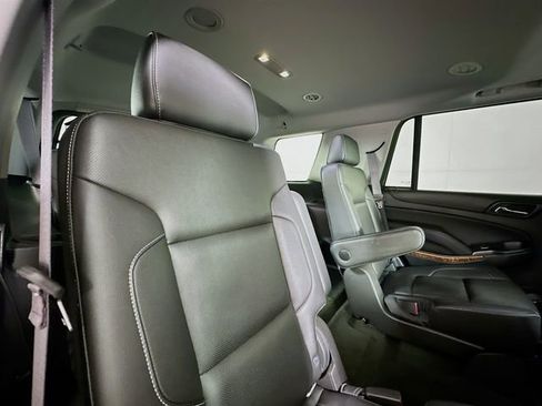 Used 2016 Chevrolet Tahoe LTZ image 30