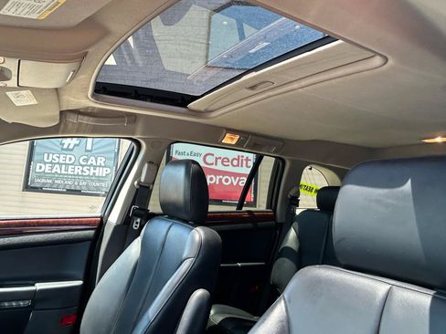 Used 2006 Chrysler Pacifica Touring FWD image 18