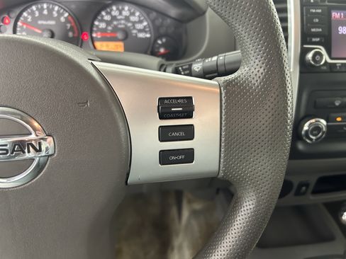Used 2018 Nissan Frontier S image 15