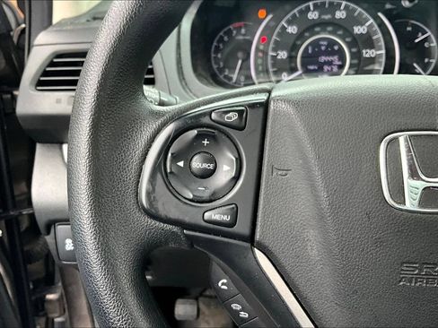 Used 2014 Honda CR-V EX image 10