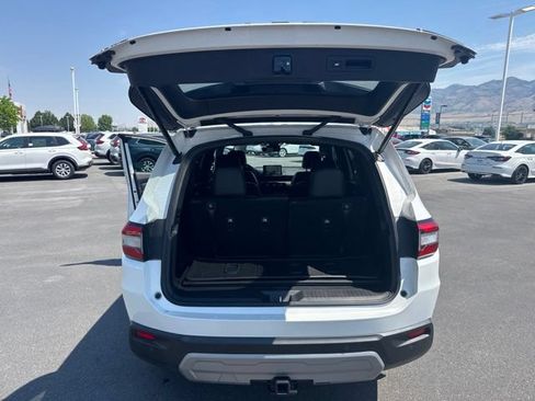 Certified 2025 Honda Pilot TrailSport image 38