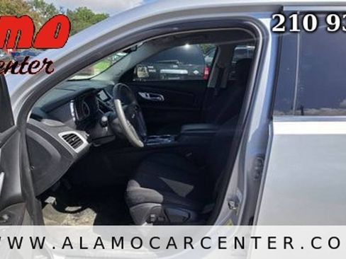 Used 2014 GMC Terrain SLE FWD image 31