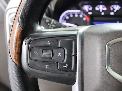 Used 2020 GMC Sierra 1500 SLT w/ SLT Premium Package image 22