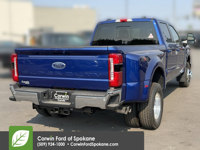 New 2026 Ford F350 Lariat w/ Lariat Ultimate Package AWD/4WD image 14