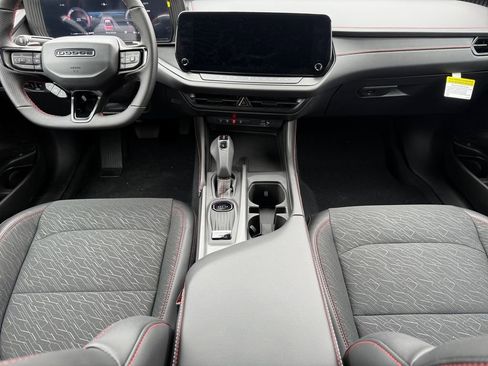 New 2026 Dodge Charger R/T AWD/4WD image 10
