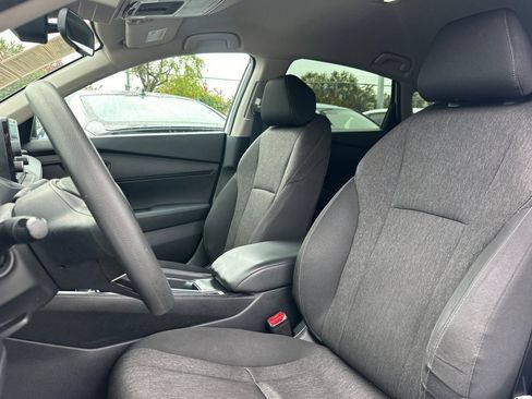Used 2023 Honda Accord LX image 5
