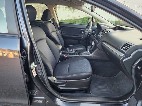 Used 2014 Subaru Impreza 2.0i Sport Premium image 11