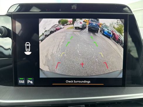 New 2026 Subaru Outback Premium AWD/4WD image 13