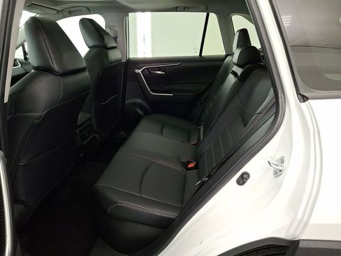 Certified 2023 Toyota RAV4 XLE Premium image 20