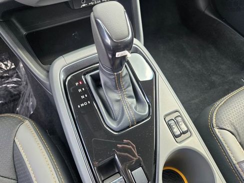 New 2026 Subaru Crosstrek 2.5i Wilderness image 18