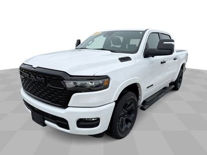 Used 2025 RAM 1500 Big Horn