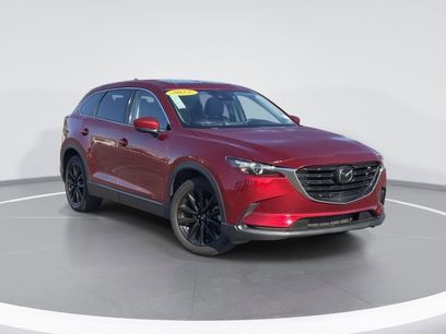 Used 2023 MAZDA CX-9 Touring Plus