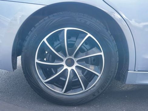 Used 2019 Subaru Legacy 2.5i image 8