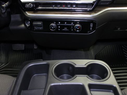 Used 2026 Chevrolet Silverado 2500 LT AWD/4WD image 20