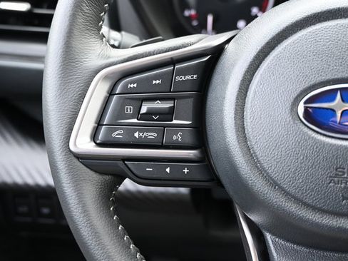 New 2026 Subaru Ascent Premium image 29