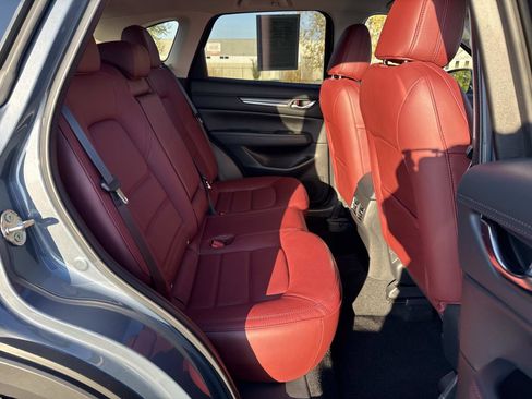 Used 2023 MAZDA CX-5 Carbon Edition image 20