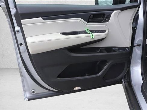 New 2026 Honda Odyssey EX-L image 12