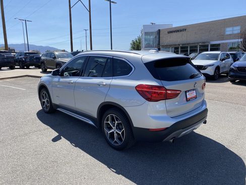 Used 2018 BMW X1 xDrive28i AWD/4WD image 42
