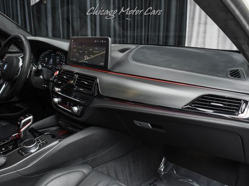 Used 2021 BMW M5 w/ Executive Package AWD/4WD image 31