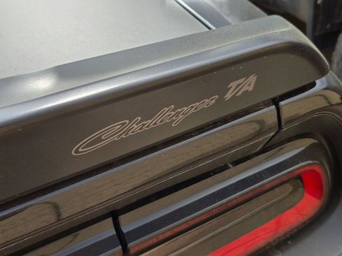 Used 2021 Dodge Challenger R/T Scat Pack w/ T/A Package image 6