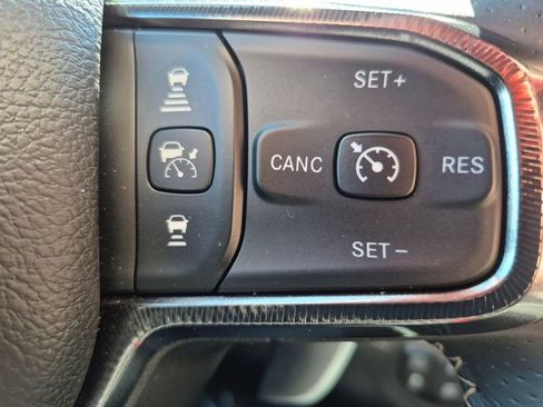 Used 2024 RAM 1500 TRX AWD/4WD image 30