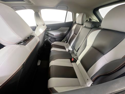 Used 2023 Subaru Crosstrek 2.5i Limited w/ Moonroof Package image 23