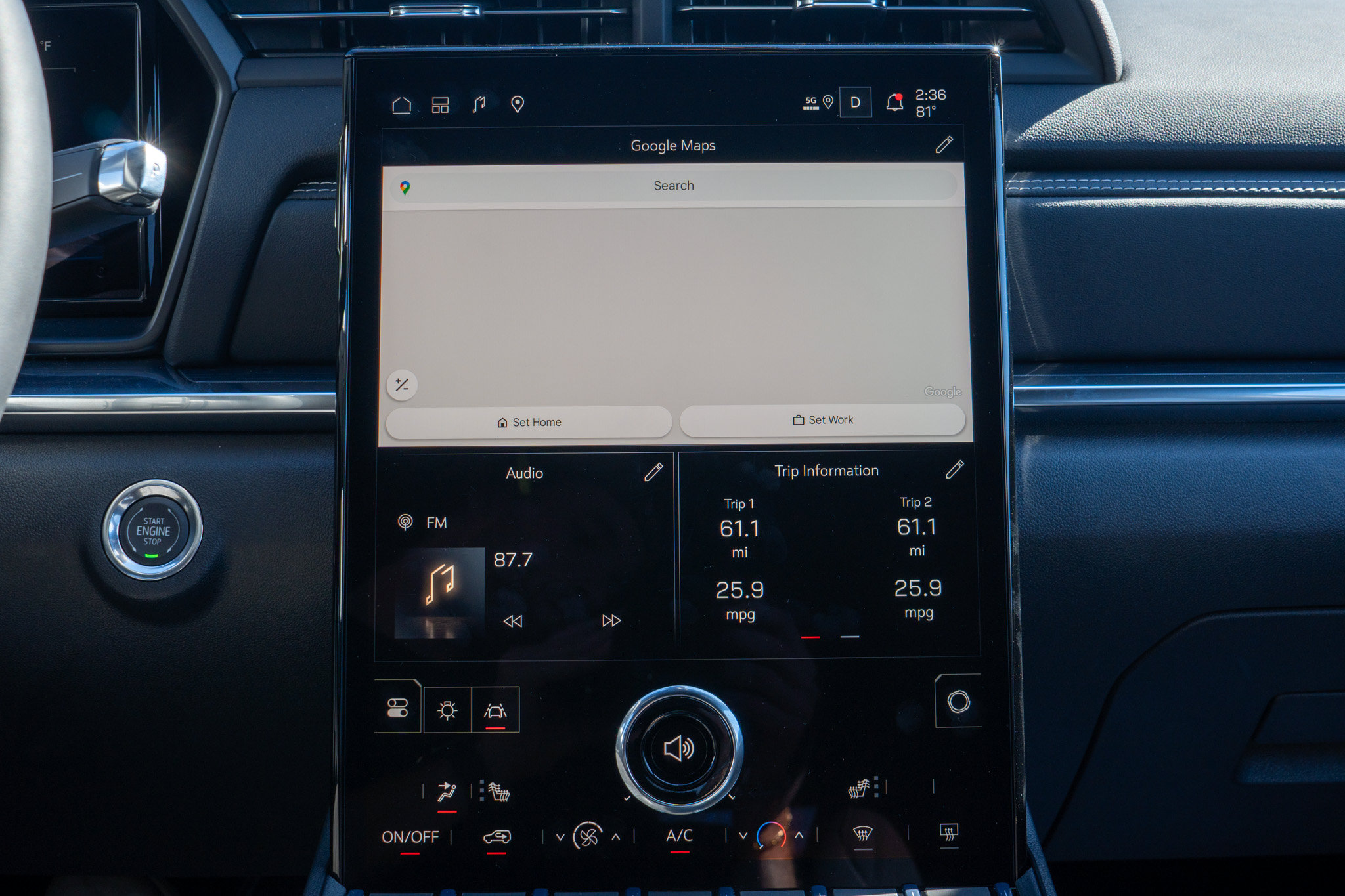 New 2027 GMC Terrain Elevation w/ Black Edition FWD image 15