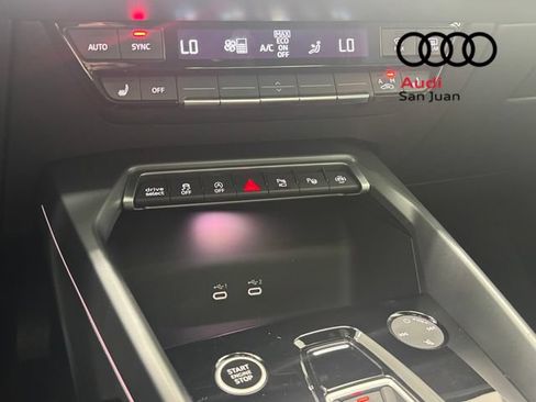 Certified 2026 Audi A3 2.0T Premium w/ Convenience Package AWD/4WD image 19