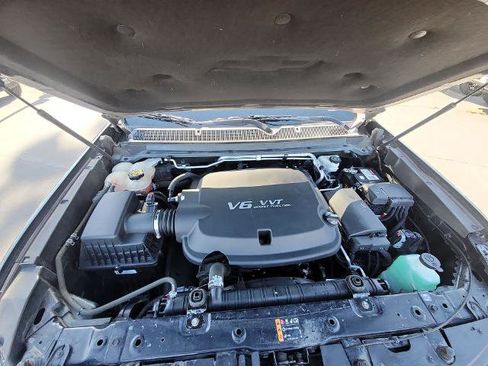 Used 2018 Chevrolet Colorado Z71 image 26