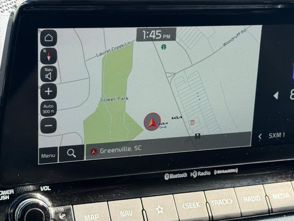 Certified 2022 Kia Seltos S FWD image 22
