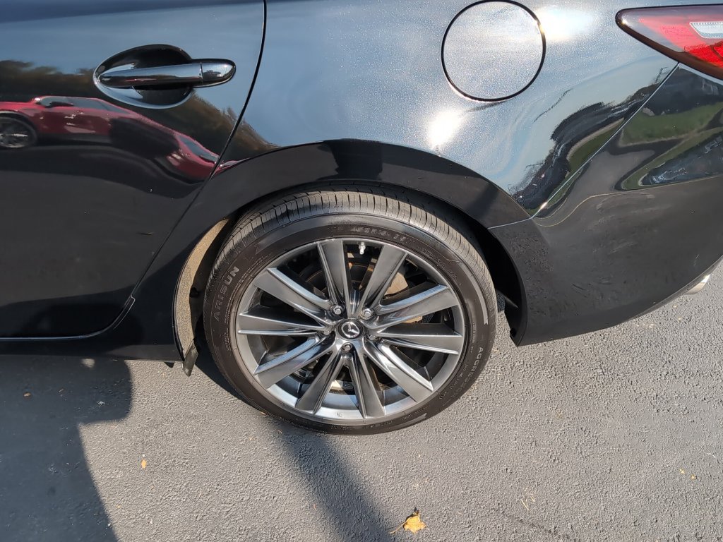 Used 2019 MAZDA MAZDA6 Signature FWD image 13