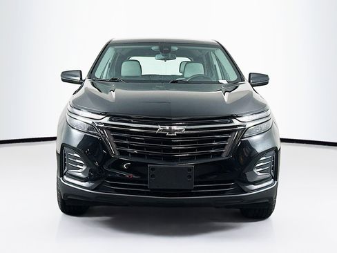Used 2024 Chevrolet Equinox LS w/ Midnight Edition image 2