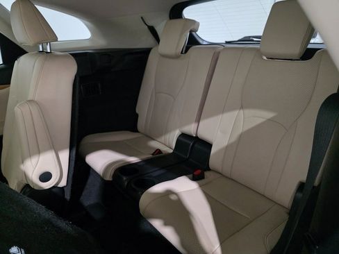 Used 2022 Lexus RX 450hL AWD w/ Premium Package image 21