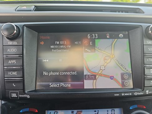 Used 2017 Toyota RAV4 Limited w/ All Weather Liner Package AWD/4WD image 22