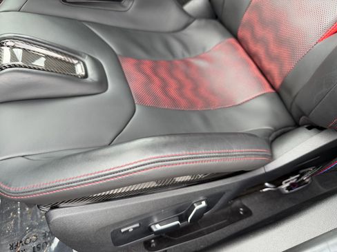 Used 2024 BMW M3 CS w/ M Driver's Package image 27