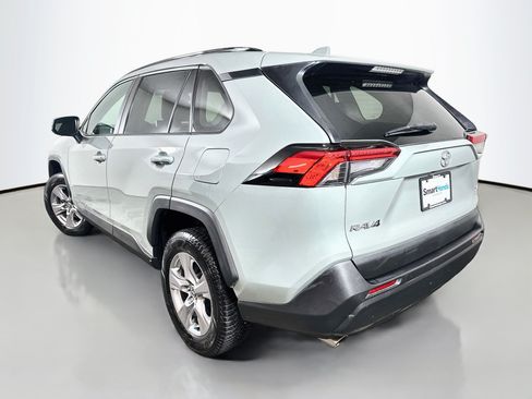 Used 2023 Toyota RAV4 XLE w/ Convenience Package AWD/4WD image 5