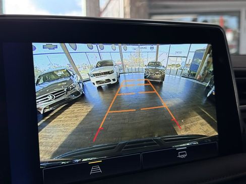 Used 2023 Chevrolet Tahoe RST AWD/4WD image 64
