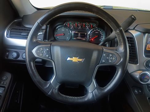 Used 2016 Chevrolet Tahoe LT w/ Luxury Package image 21