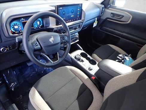 New 2025 Ford Bronco Sport Big Bend w/ Convenience Package image 10