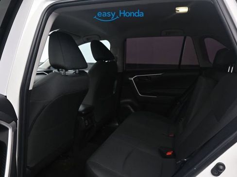 Used 2023 Toyota RAV4 LE image 15