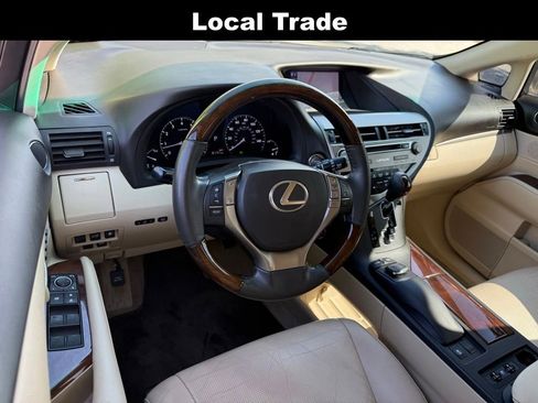Used 2015 Lexus RX 350 FWD image 3