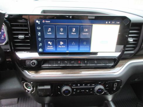 New 2026 Chevrolet Silverado 2500 LT w/ Trail Boss Package AWD/4WD image 35