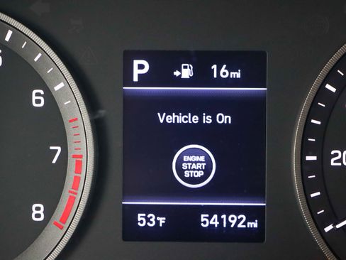 Used 2020 Hyundai Tucson SEL image 16