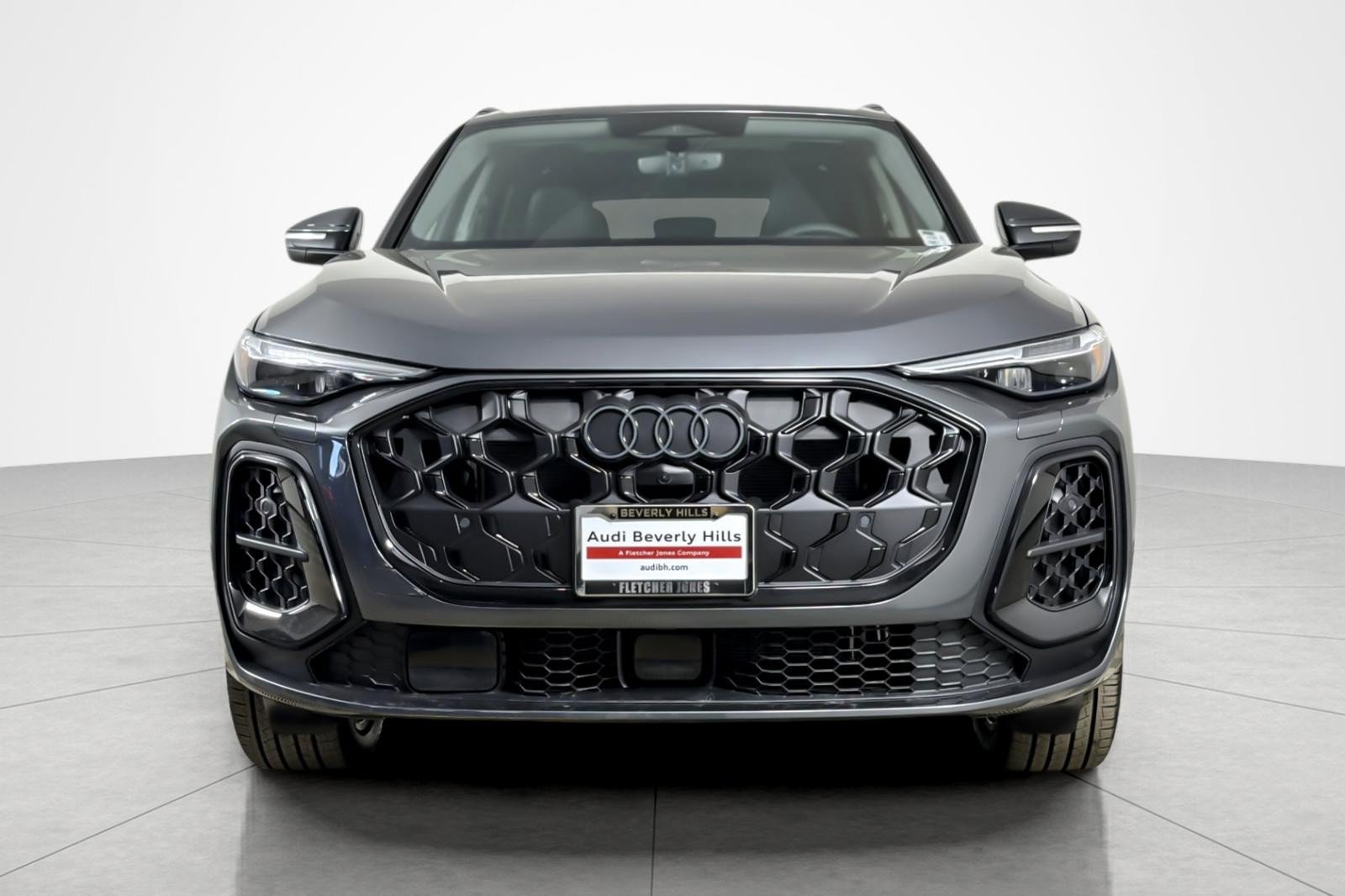 New 2026 Audi Q5 Premium Plus AWD/4WD image 8