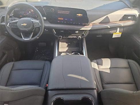 New 2026 Chevrolet Tahoe LT w/ Comfort Package image 18