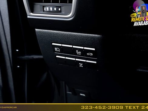 Used 2018 Lexus NX 300 AWD w/ Comfort Package image 27