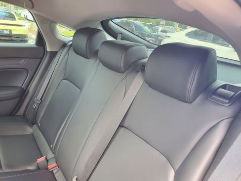 Used 2026 Acura Integra FWD image 12